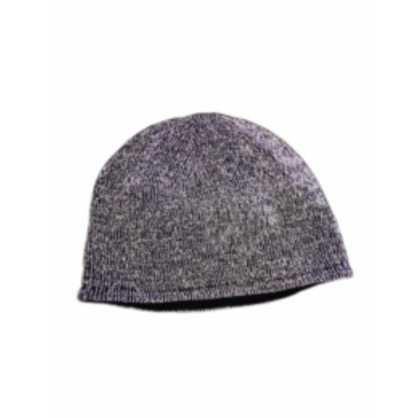 RK1 Reflective Hat Beanie, Gray - One Size