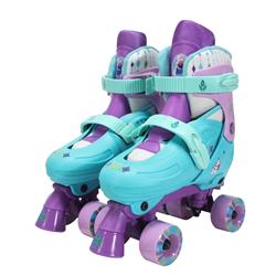 Picture of Bravo Sports 166445 Frozen Kids Rollerskate Junior Size 10-13