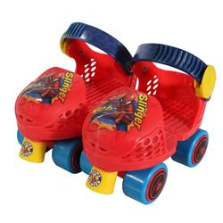 Picture of Play Wheels 166432 Spider-Man Junior Combo Skate