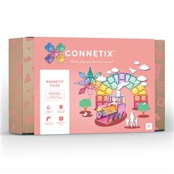 CON-US-P202 202 Piece Pastel Tiles Mega Pack