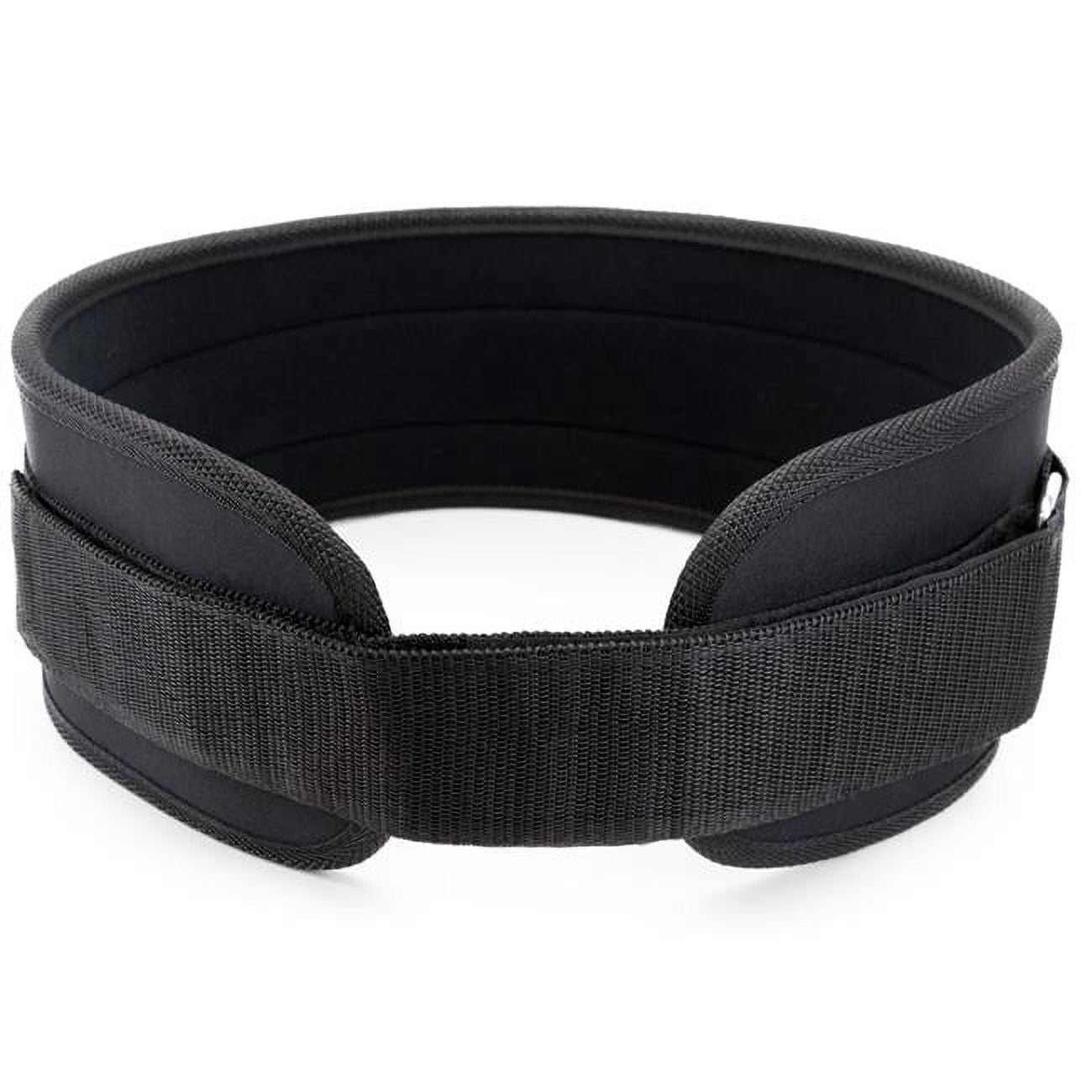 Picture of Brybelly SWGT-901 Weight Lifting Belt - Medium