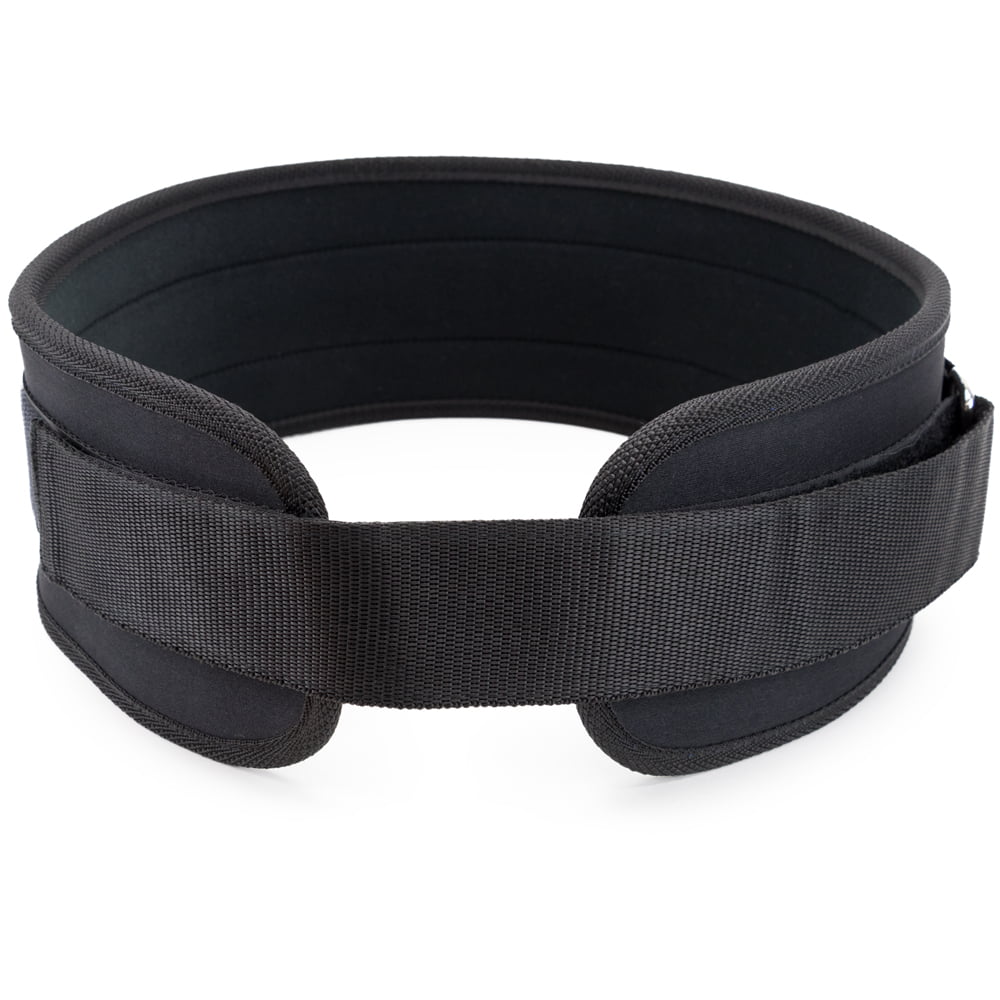 Picture of Brybelly SWGT-902 Weight Lifting Belt - Large
