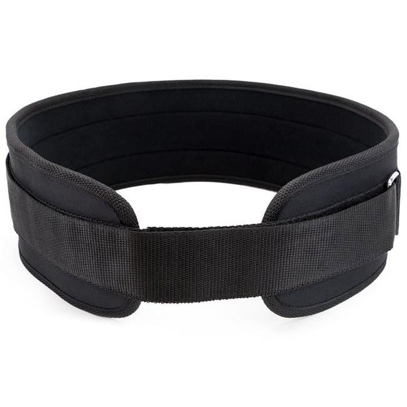 Picture of Brybelly SWGT-903 Weight Lifting Belt - Extra Large
