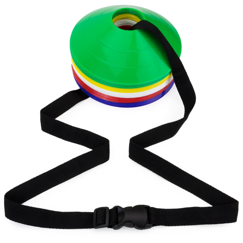 Picture of Brybelly SCOA-007 5-Foot Heavy Duty Sport Cones Carrying Strap