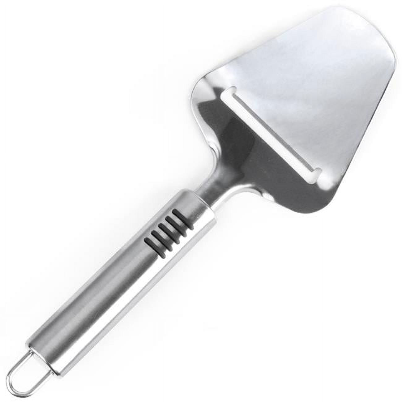 Picture of Brybelly KUTN-101 Stainless Steel Cheese Slicer