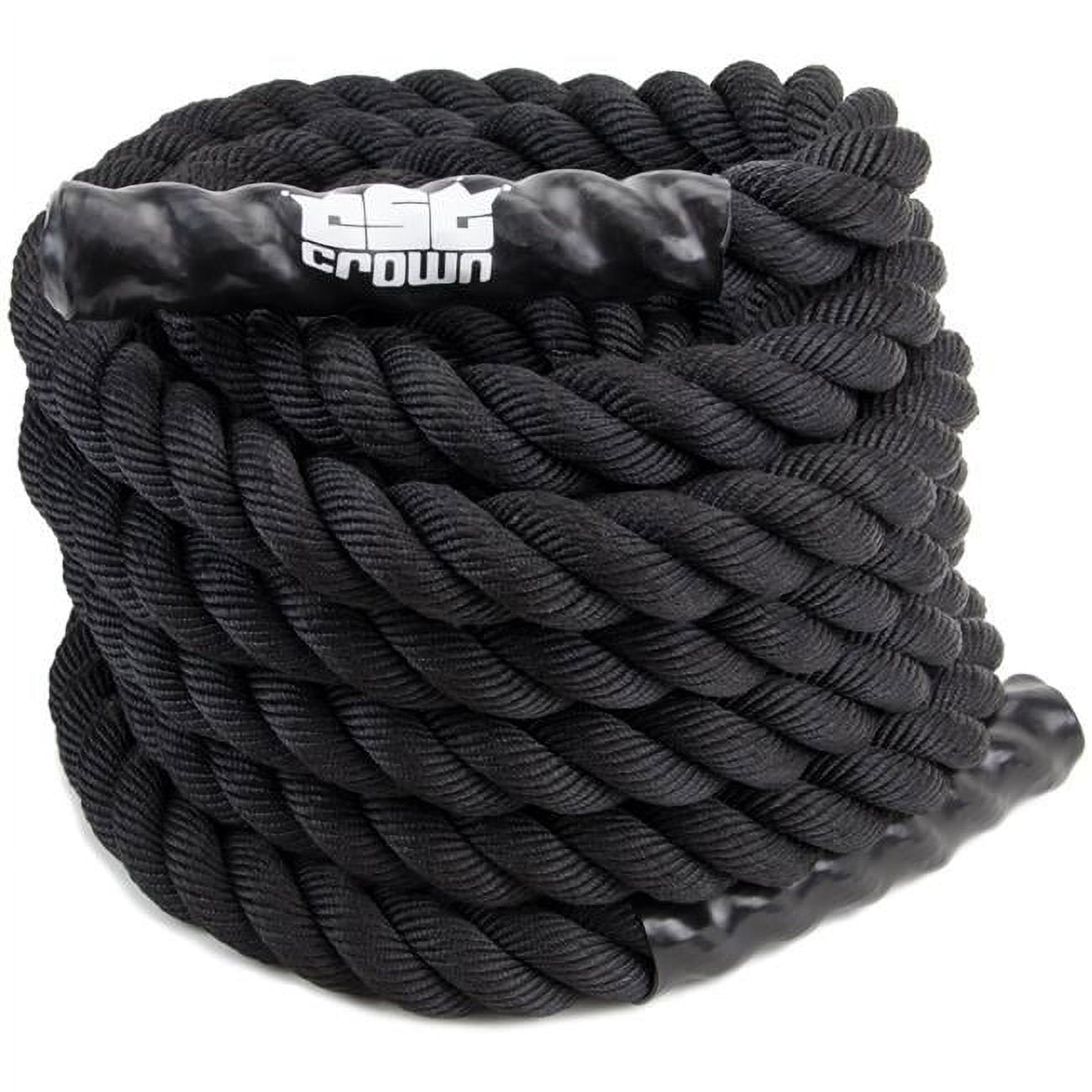Picture of Brybelly SFIT-914 1.5 in. Battle Rope & 30 ft.