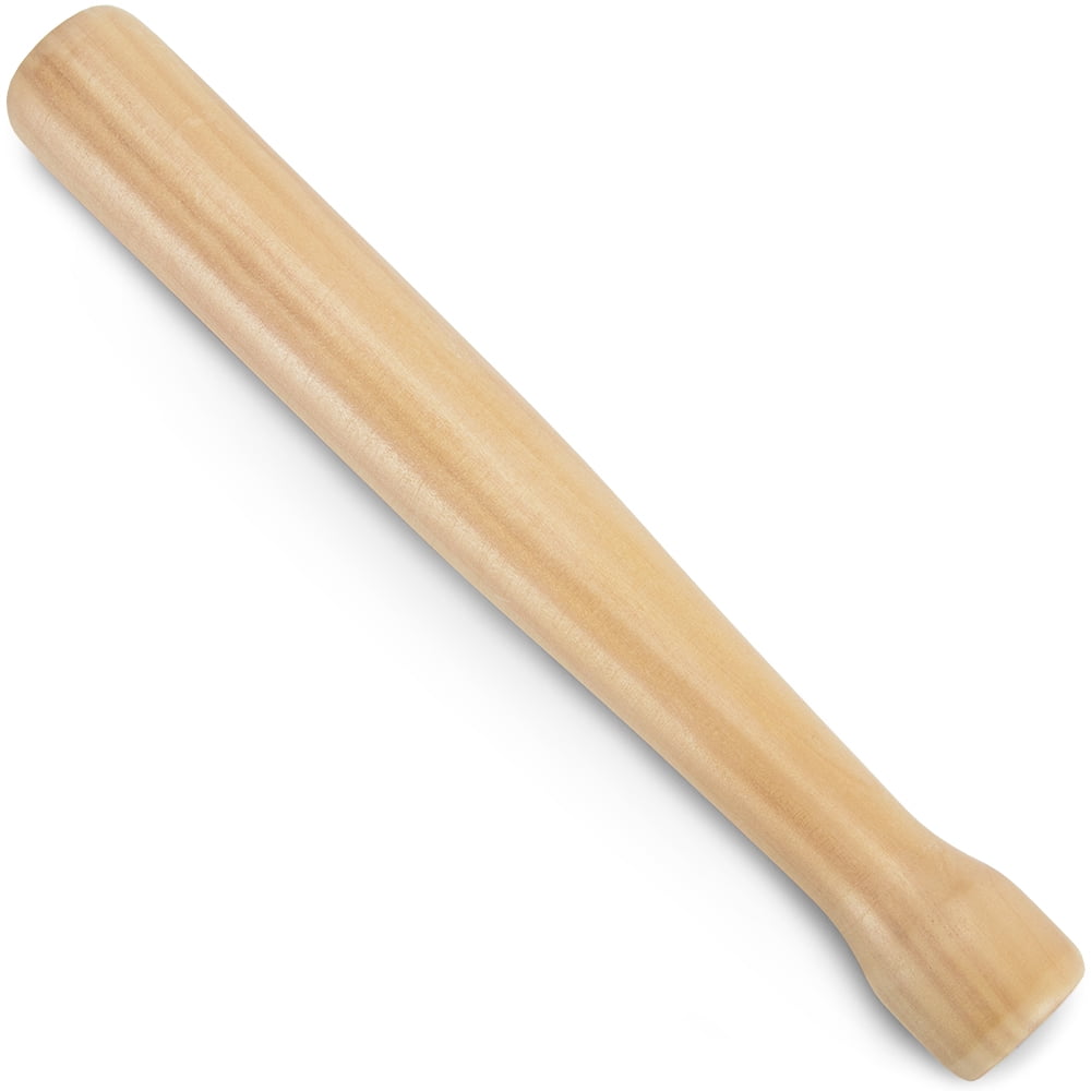 Picture of Brybelly BMIX-001 Wooden Cocktail Muddler