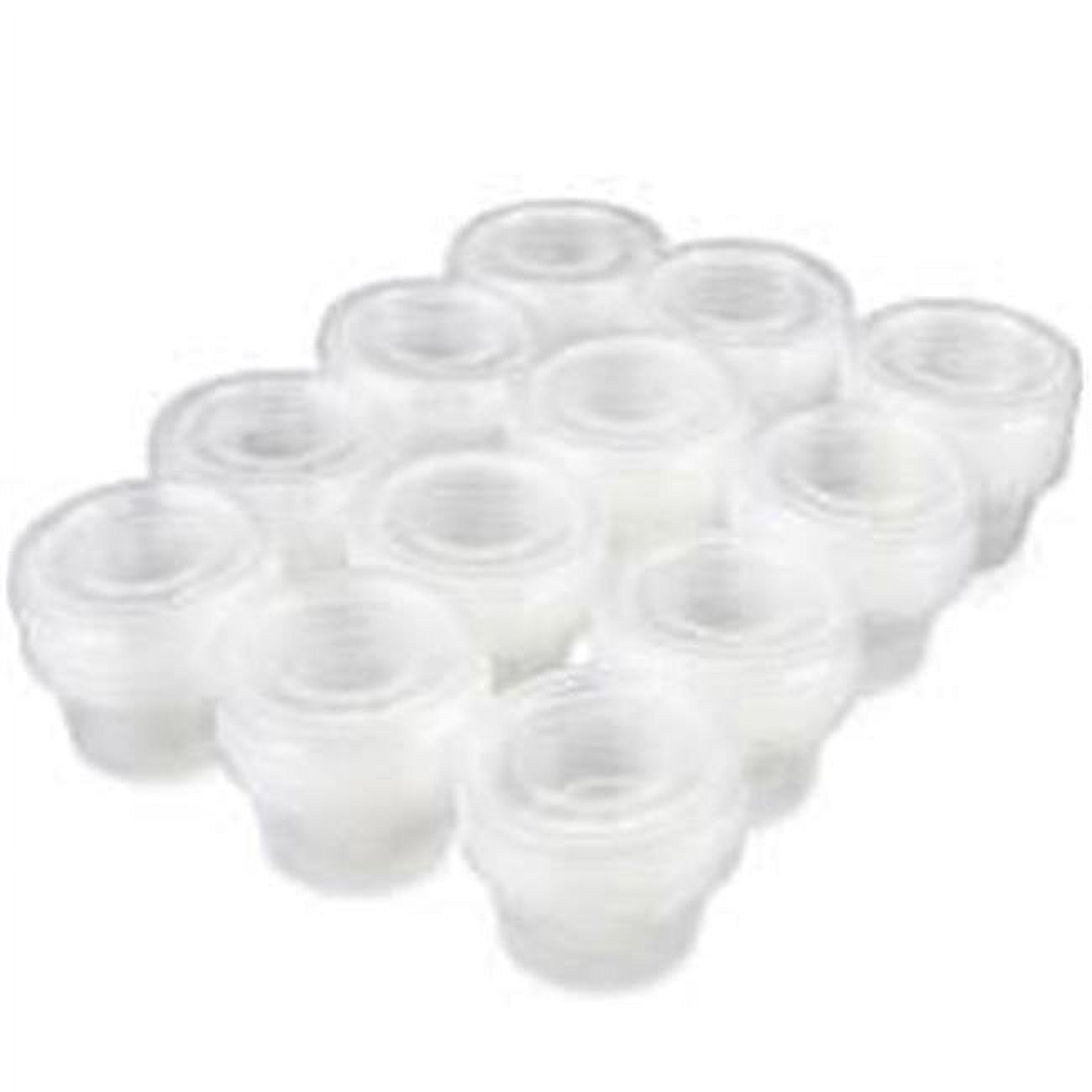 Picture of Brybelly KDCT-001 2 oz Condiment Dishes - Pack of 100