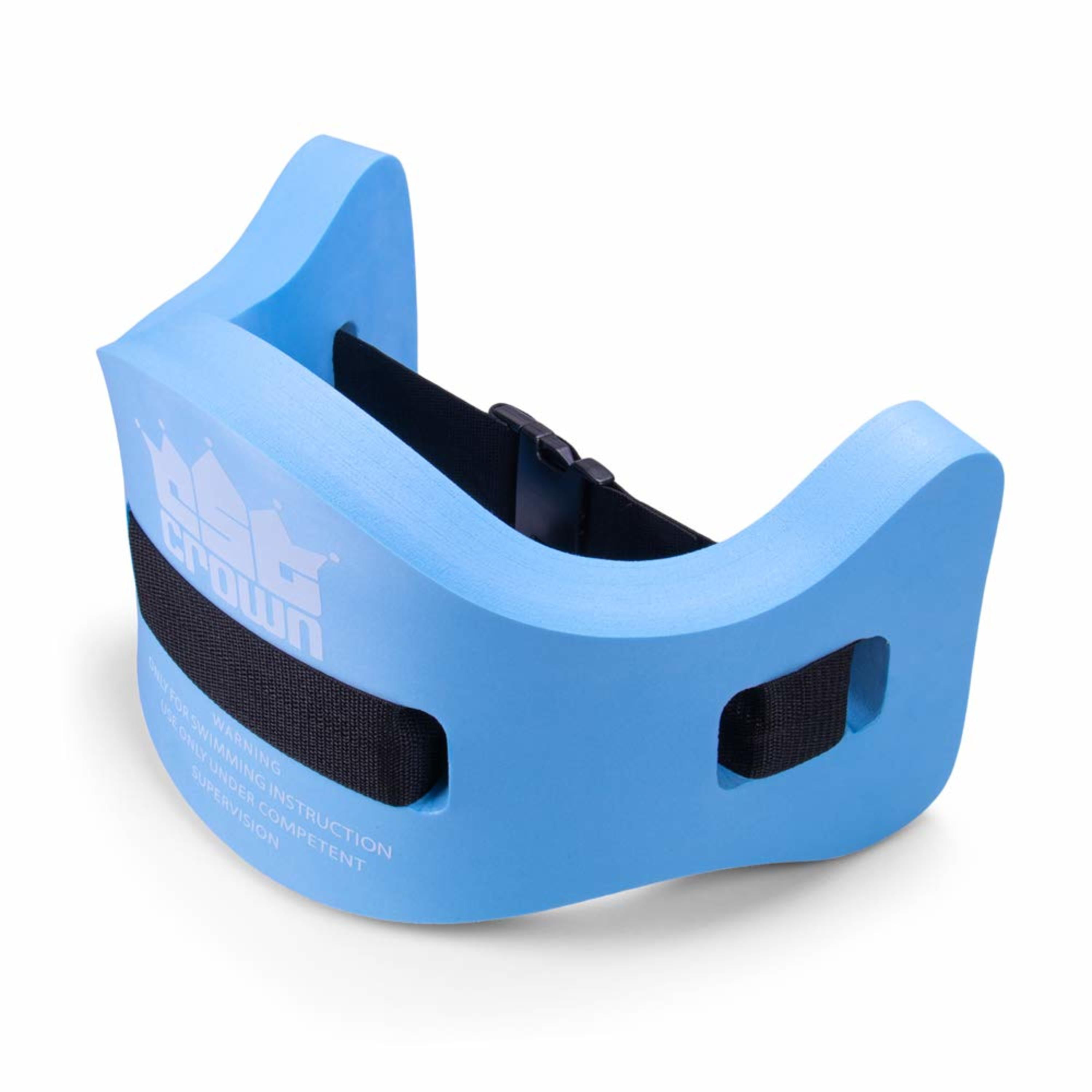 Picture of Brybelly SSWI-303 Aqua Fitness Exercise Belt&#44; Small & Medium