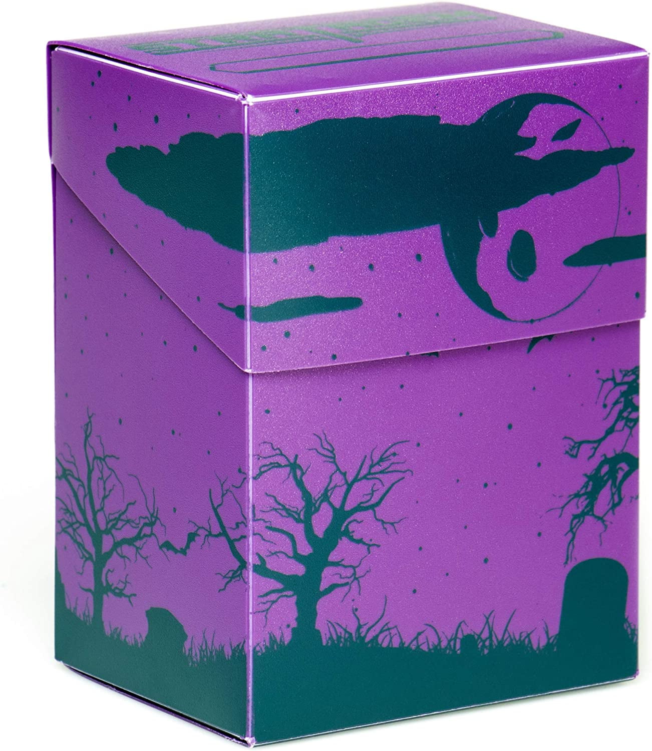 Picture of Brybelly GPLA-503 Fright Night Big Box Deck Box