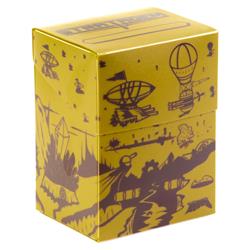 Picture of Brybelly GPLA-506 Dueling Dirigibles Big Box Deck Box