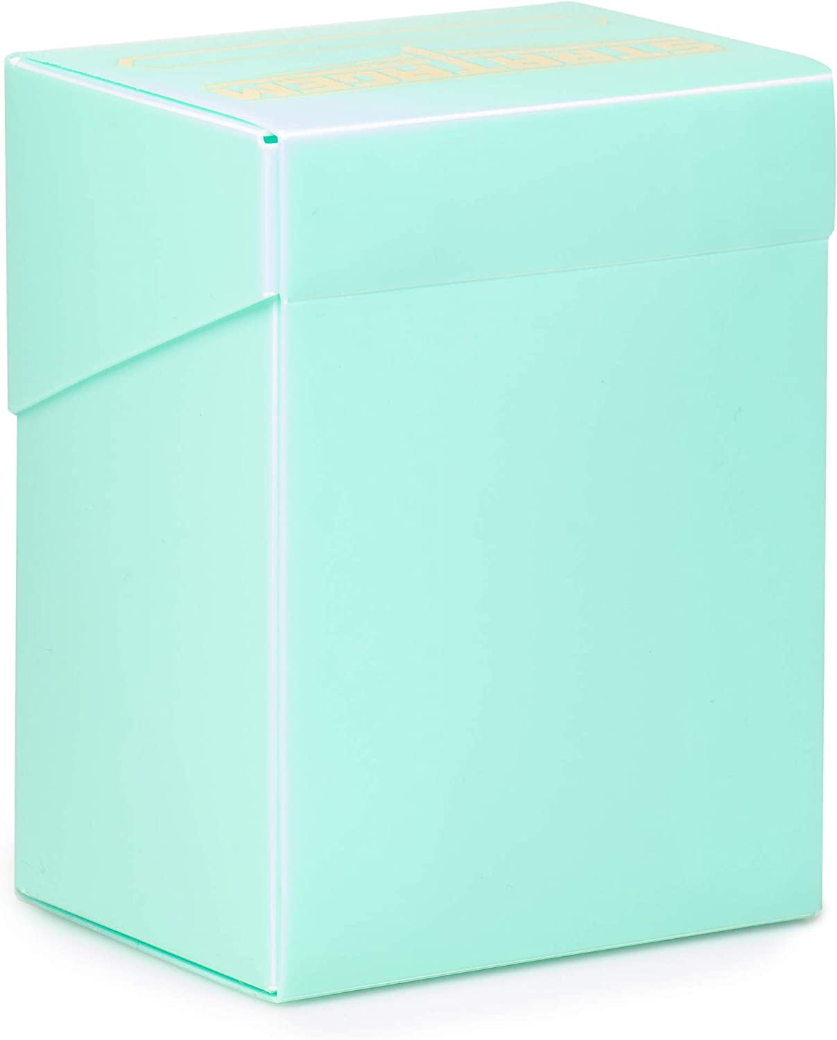 Picture of Brybelly GPLA-525 Big Box Deck Box&#44; Teal Green