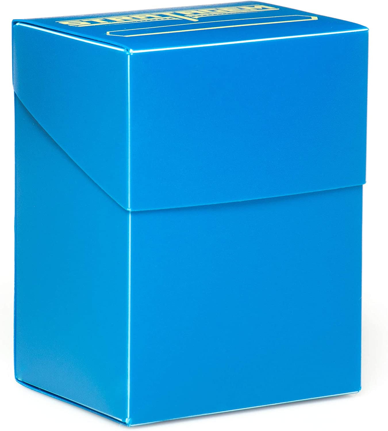 Picture of Brybelly GPLA-526 Big Box Deck Box&#44; Blue