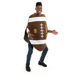 Picture of Brybelly MCOS-157 All-American Football Adult Costume