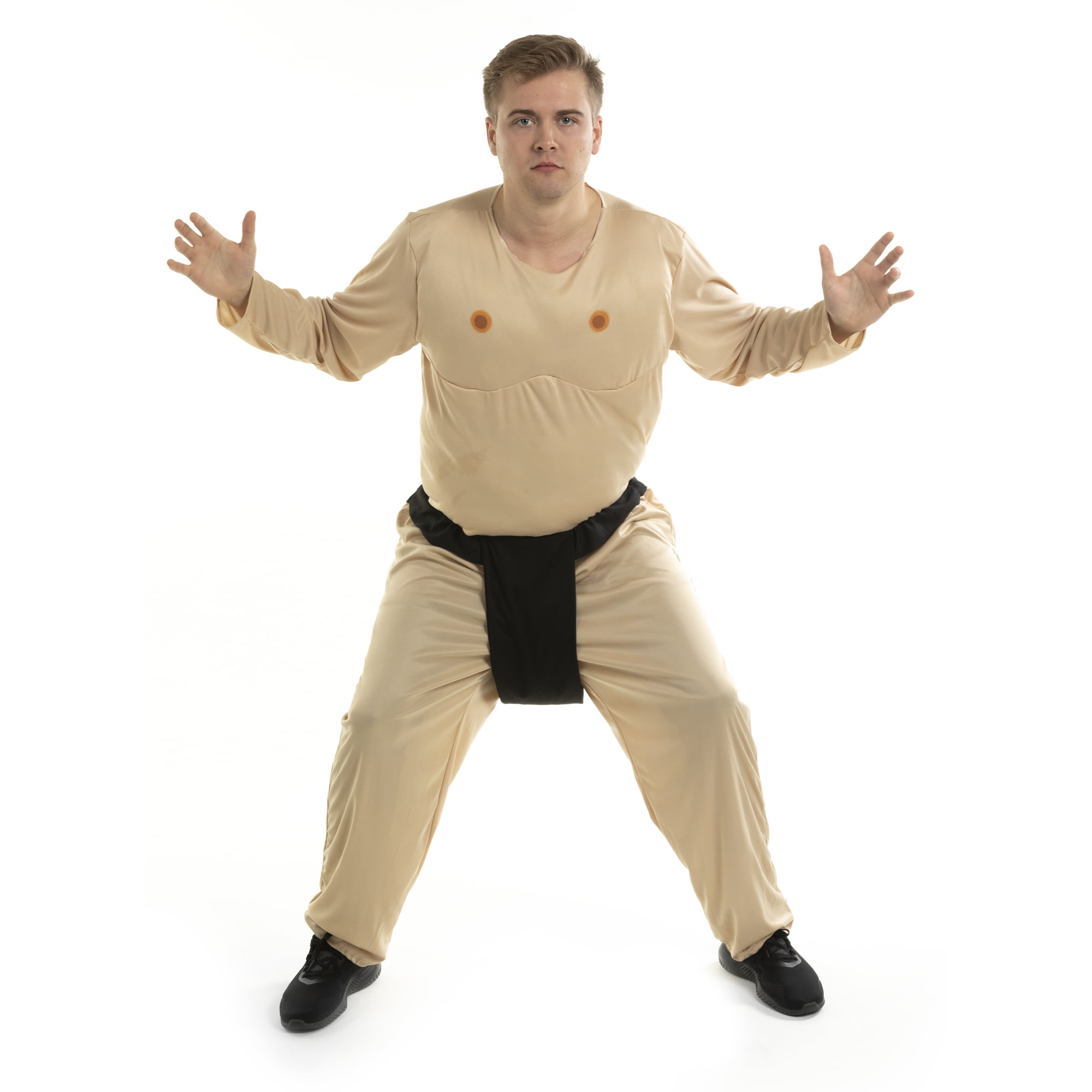 Picture of Brybelly MCOS-158 Sumo Wrestler Adult Costume