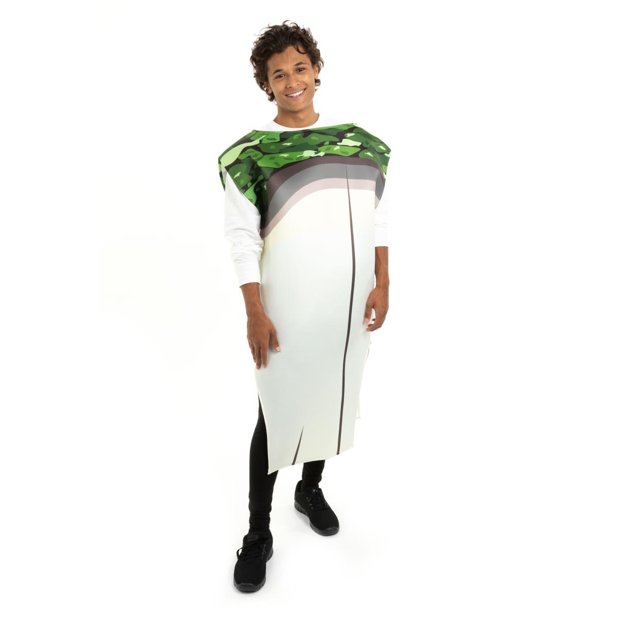 Picture of Brybelly MCOS-175 Devils Lettuce Joint Adult Costume