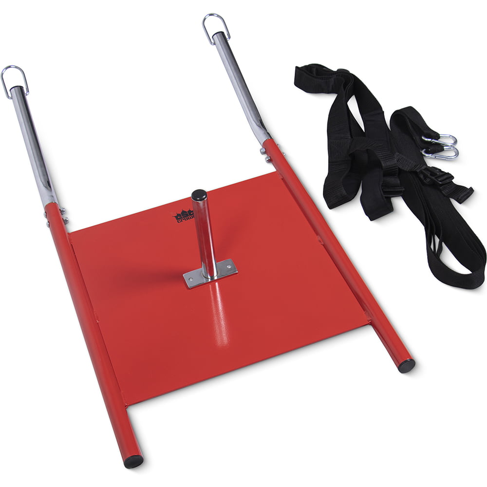 Picture of Brybelly SFIT-1701 2 in. Weight Sled with Harness