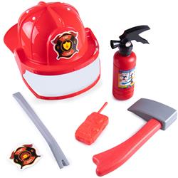 Picture of Brybelly MACC-007 Firefighter Accessory Pack