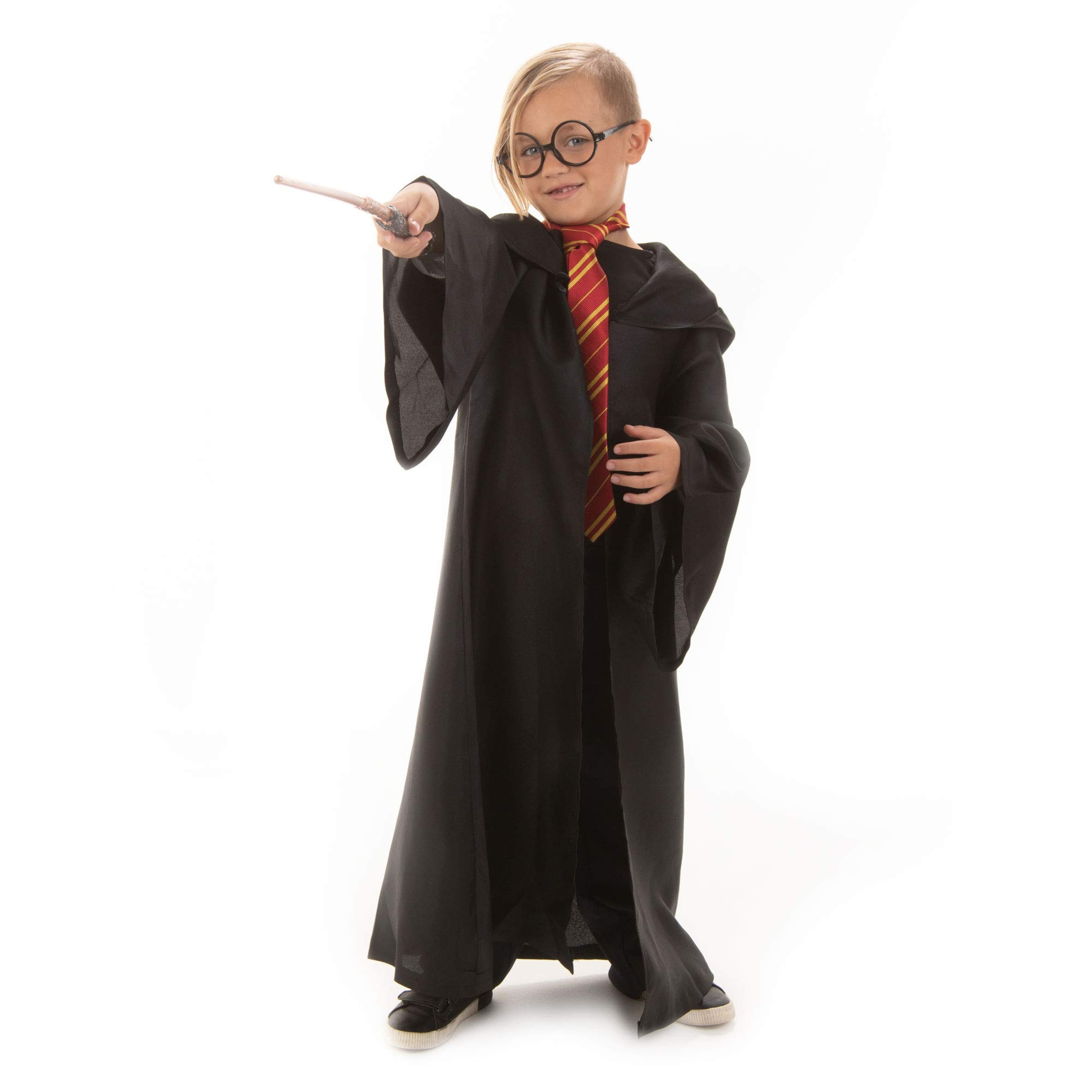 Picture of Brybelly MACC-008 Wizard Complete Costume Kit