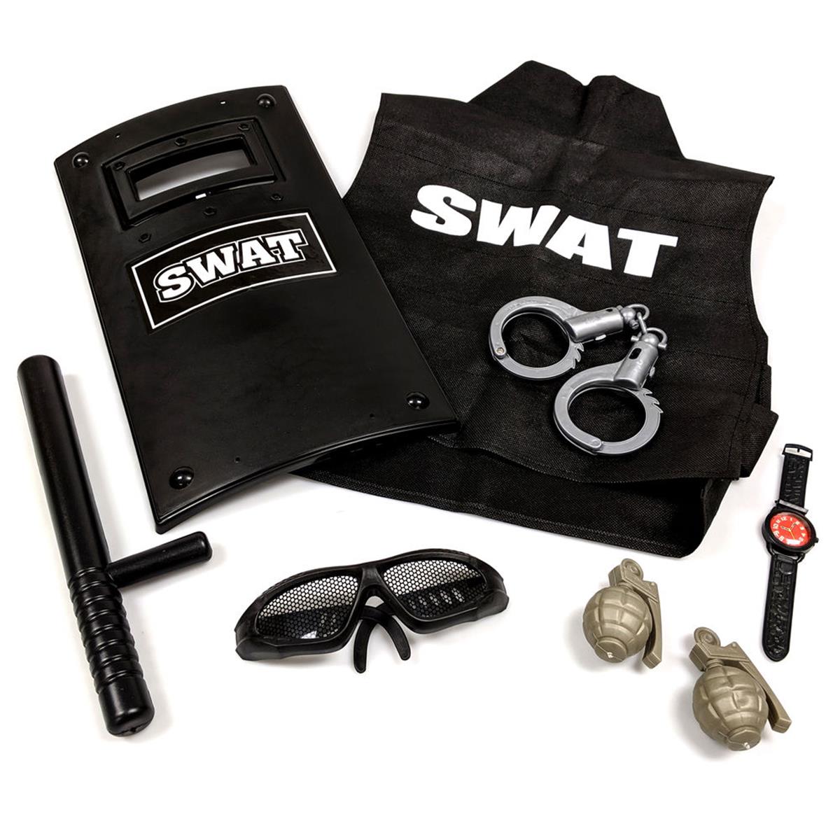 Picture of Brybelly MACC-009 SWAT Strikeforce Accessory Kit