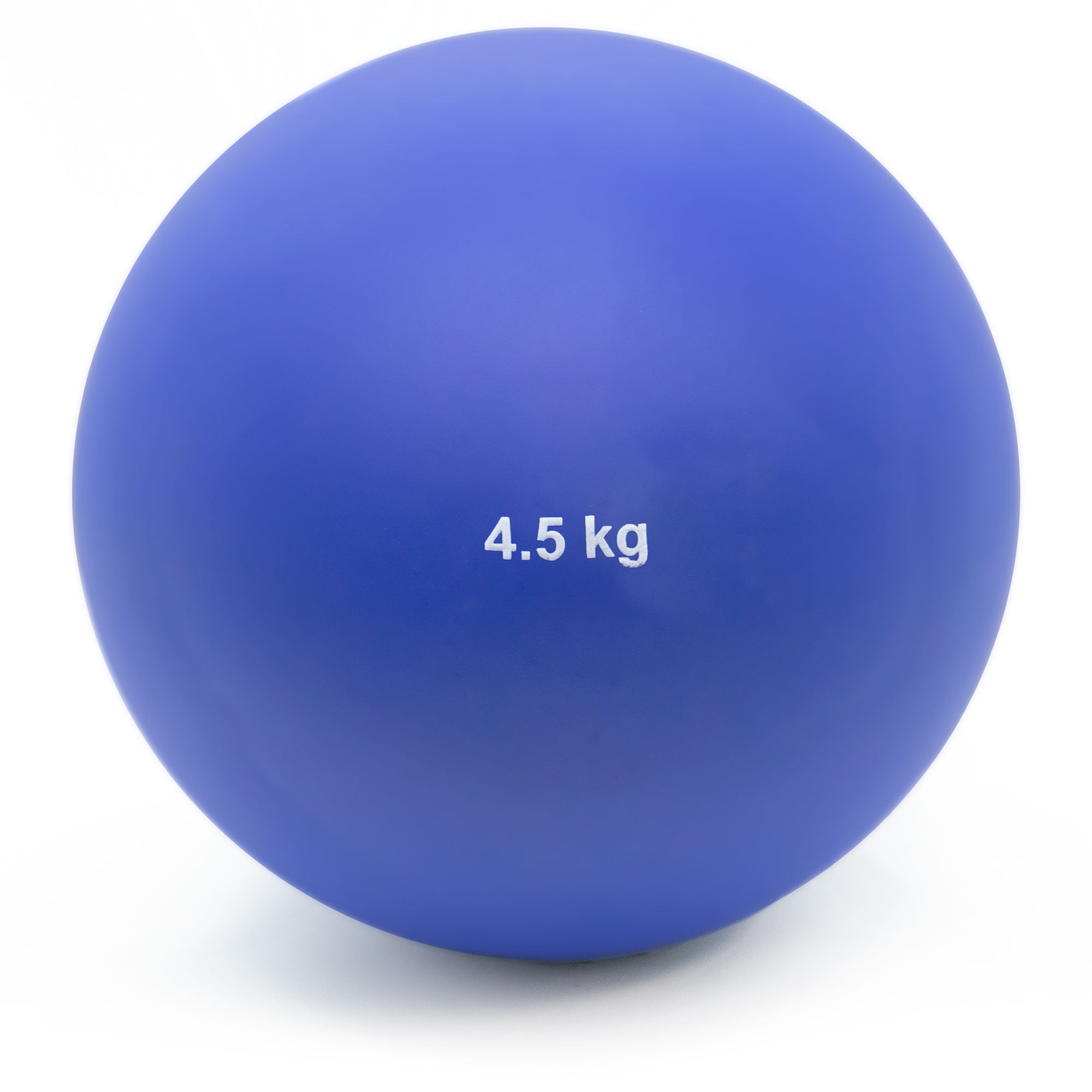 Picture of Brybelly STRK-202 4.5 Kg Indoor Shot Put Ball