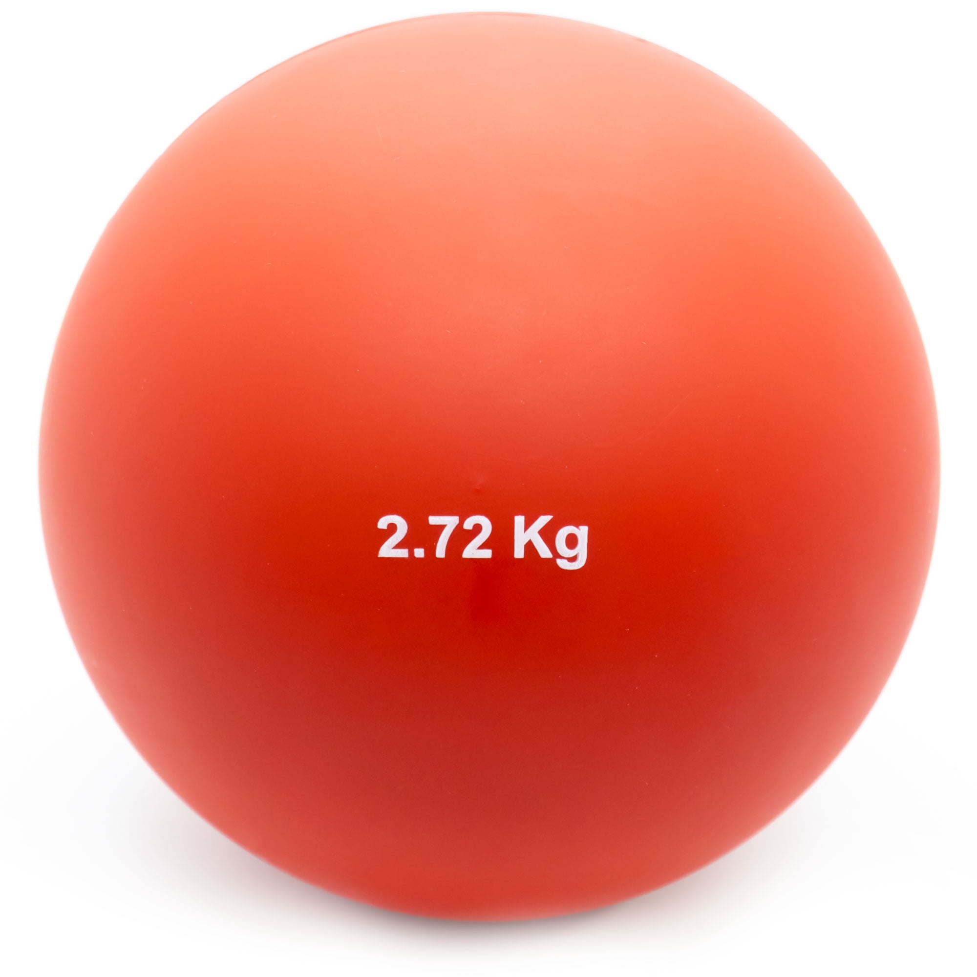 Picture of Brybelly STRK-206 2.72 Kg Indoor Shot Put Ball