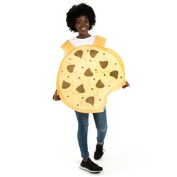 Picture of Brybelly MCOS-166 Choco Chip Cookie Adult Costume
