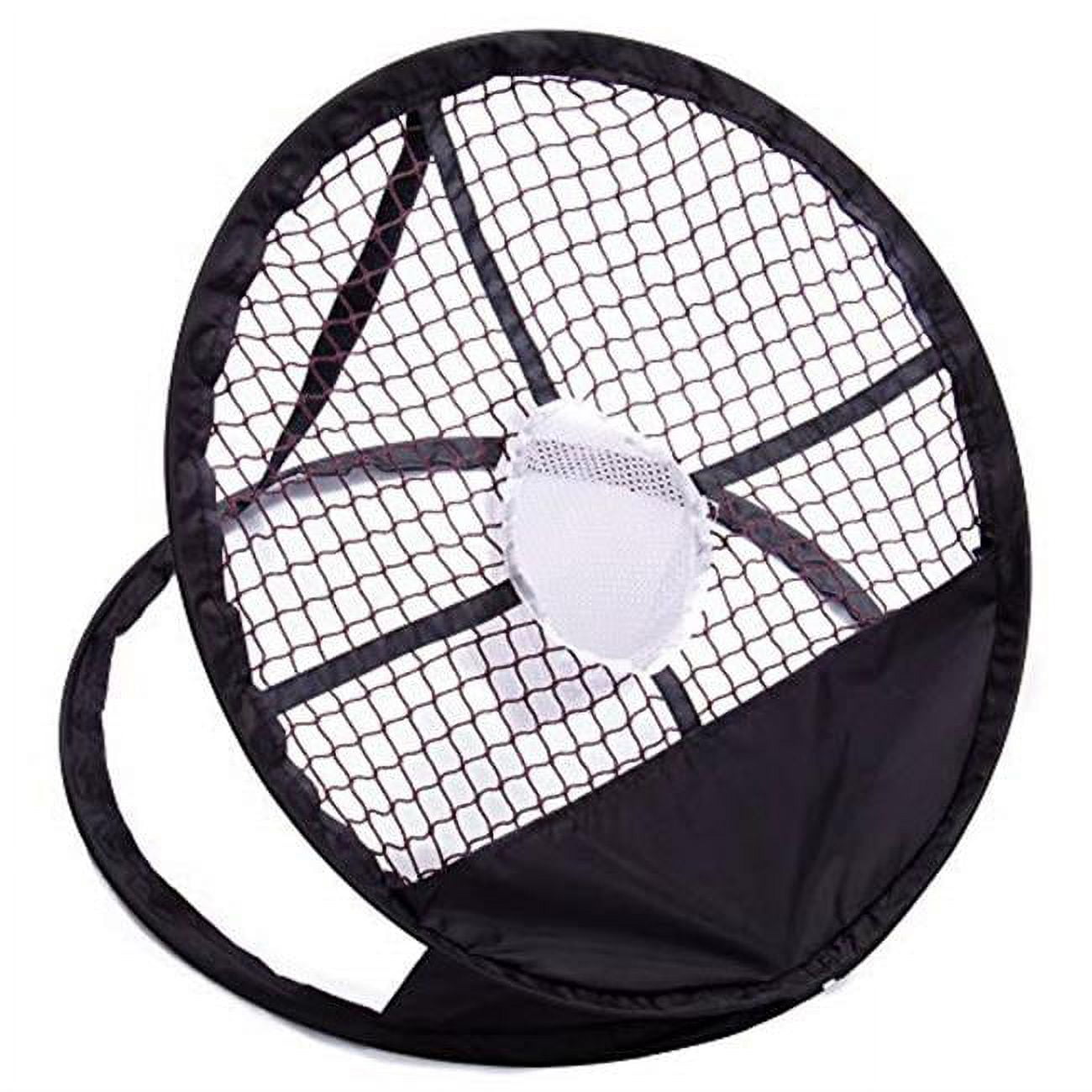 Picture of Brybelly SGLF-101 Pop-up Golf Rebounder with Target