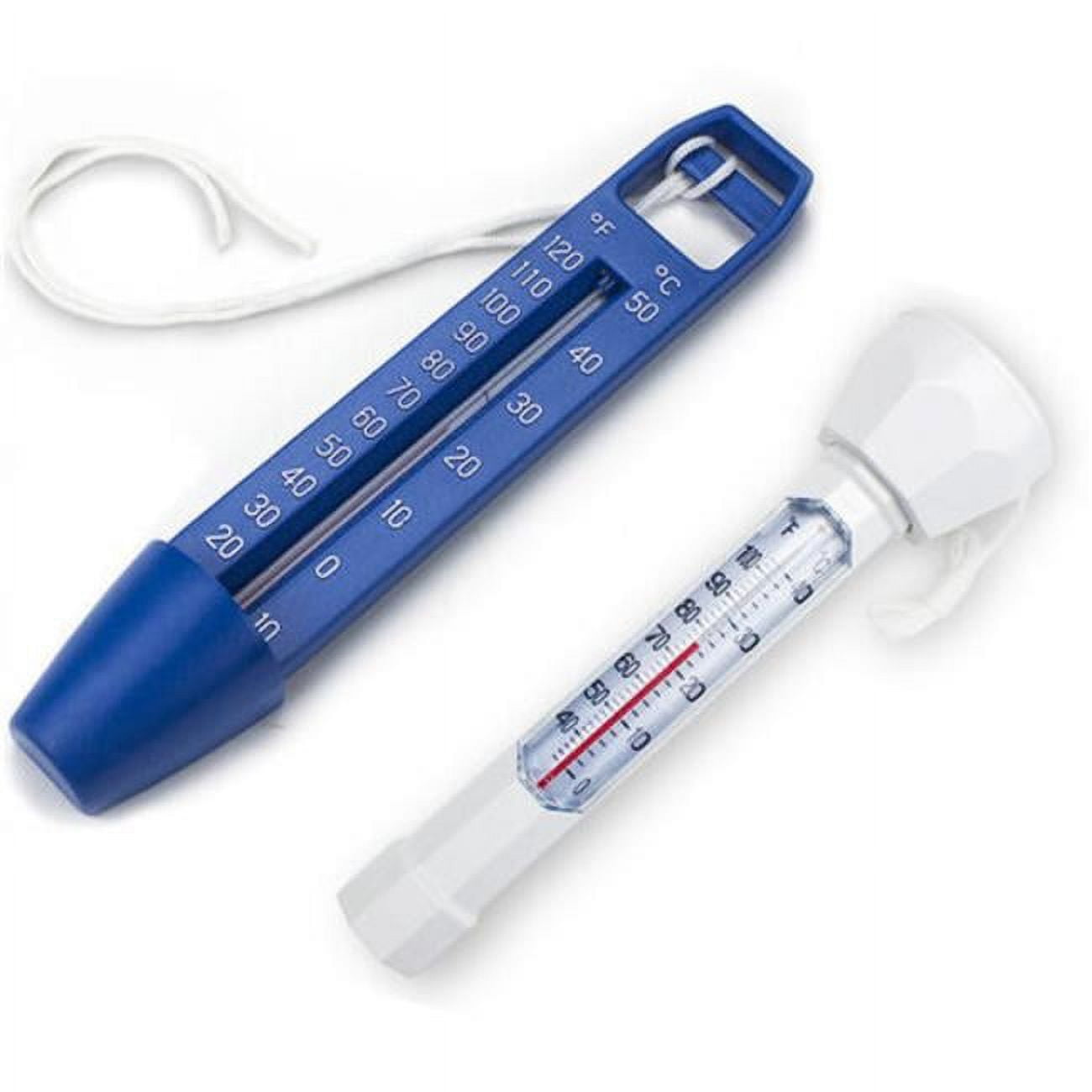 Picture of Brybelly SPLS-001.002 Floating & Sinking Thermometers&#44; Pack of 2