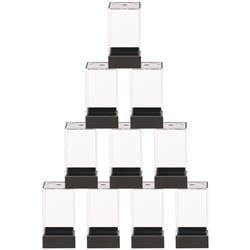 Dice Boxes - Pack of 10
