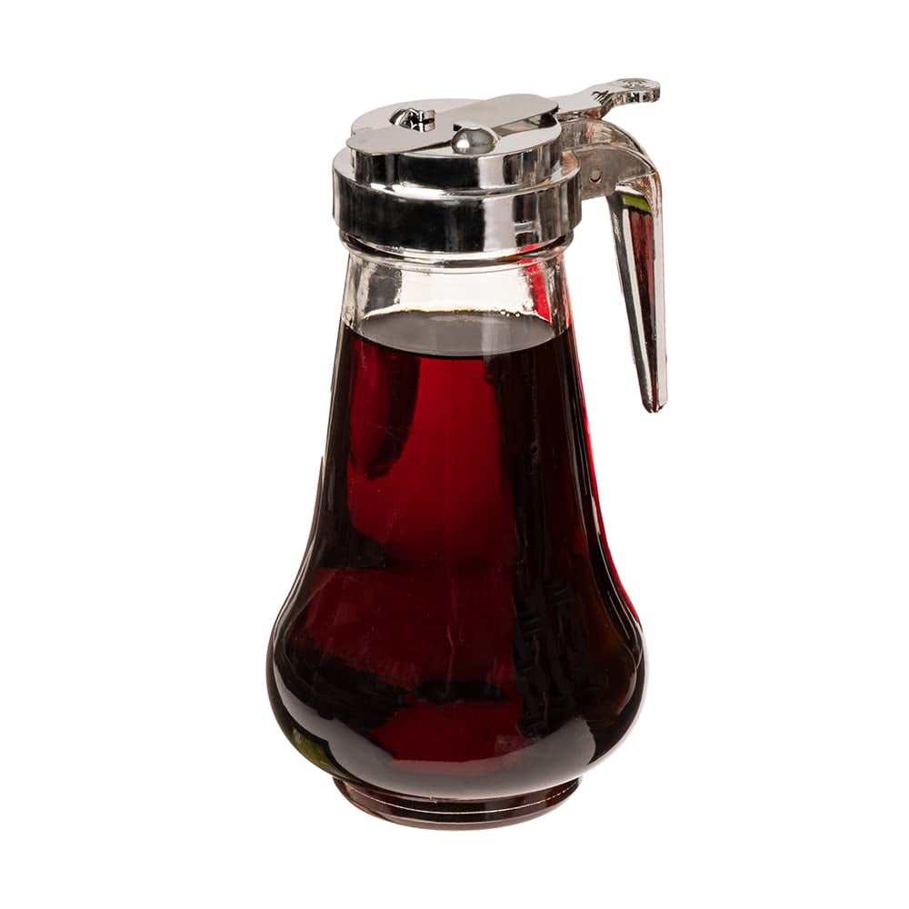 Picture of Brybelly KTBL-721 14 oz Maple Syrup Dispenser