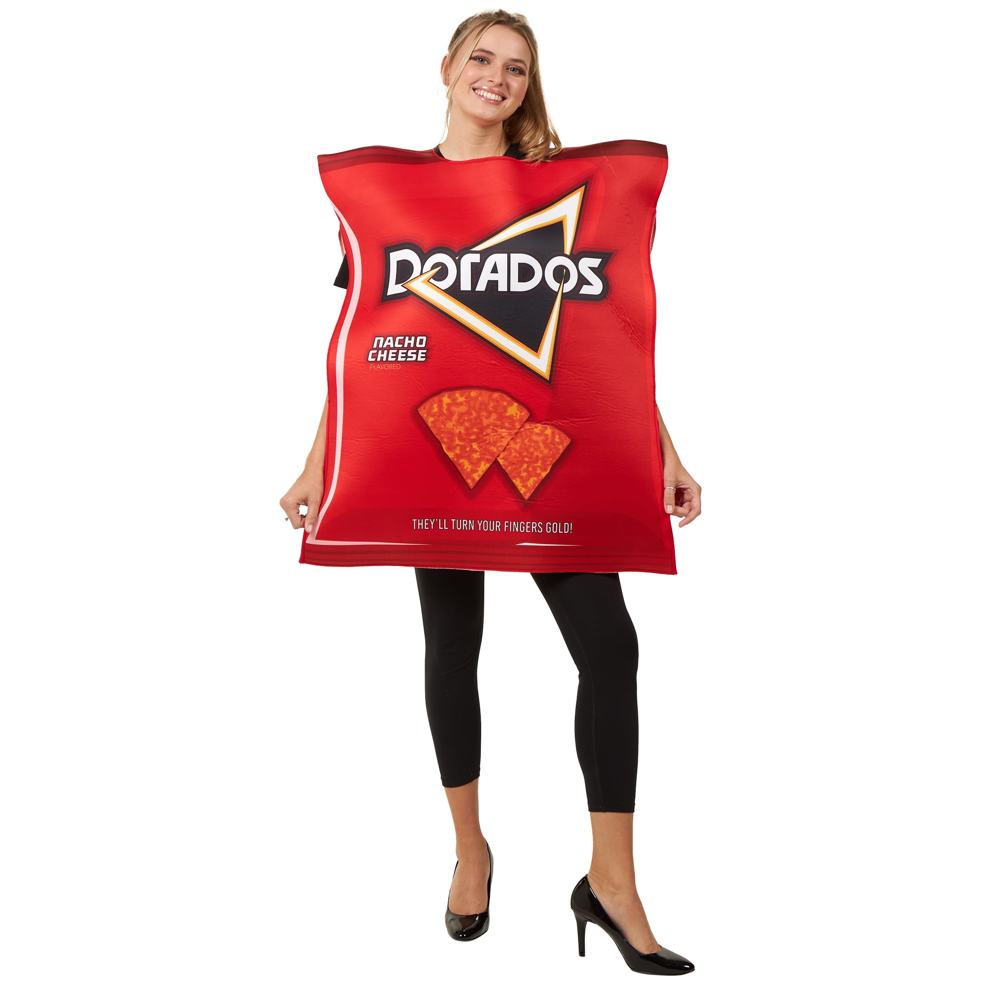 Picture of Brybelly MCOS-1187 Dorados Tortilla Chips Costume