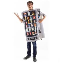 Picture of Brybelly MCOS-1166 Vending Machine Costume