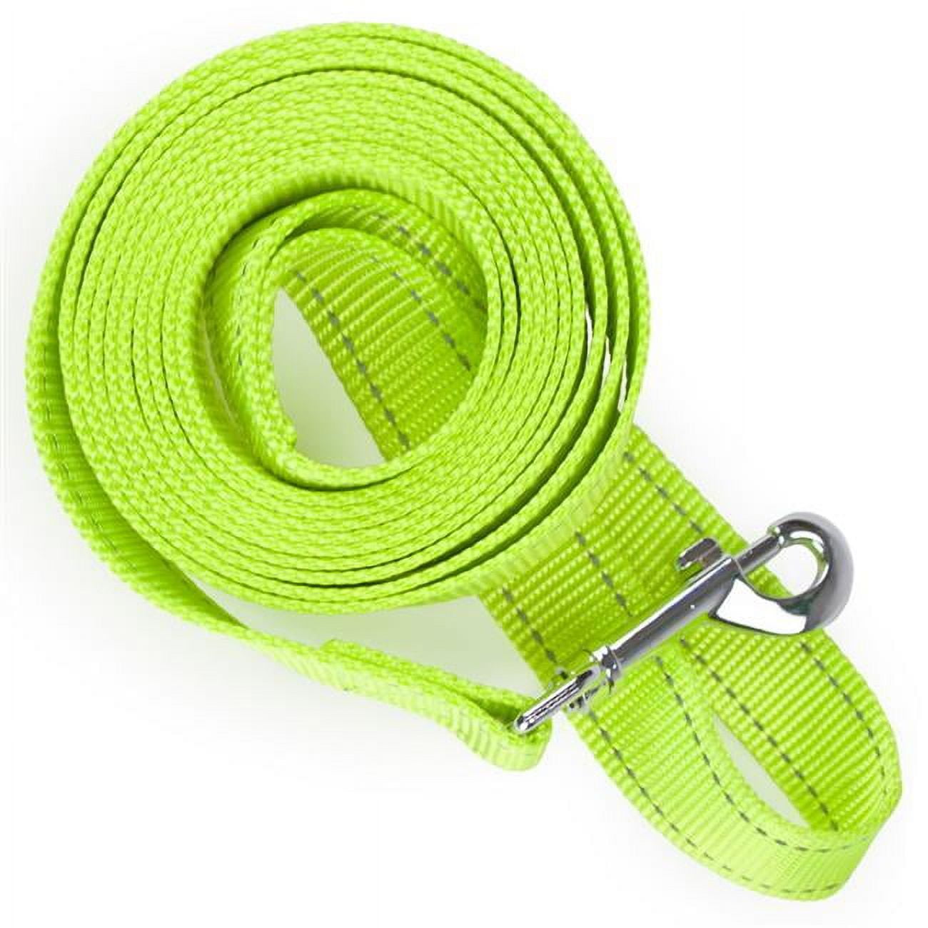 Picture of BrybellyHoldings ALSH-202 8-foot Reflective Nylon Safety Leash - Large