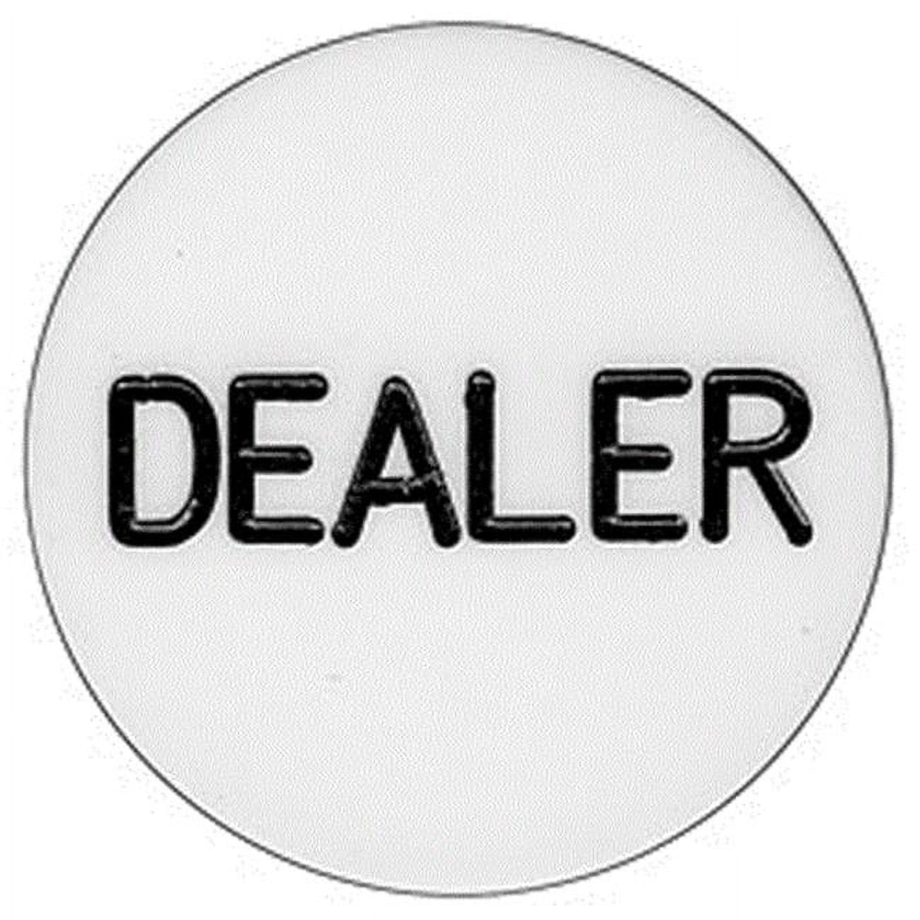 Picture of Brybelly GBUT-201 Standard Dealer Button