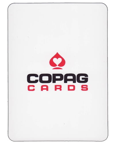Picture of Brybelly GCOP-902 Copag Cut Card Bridge