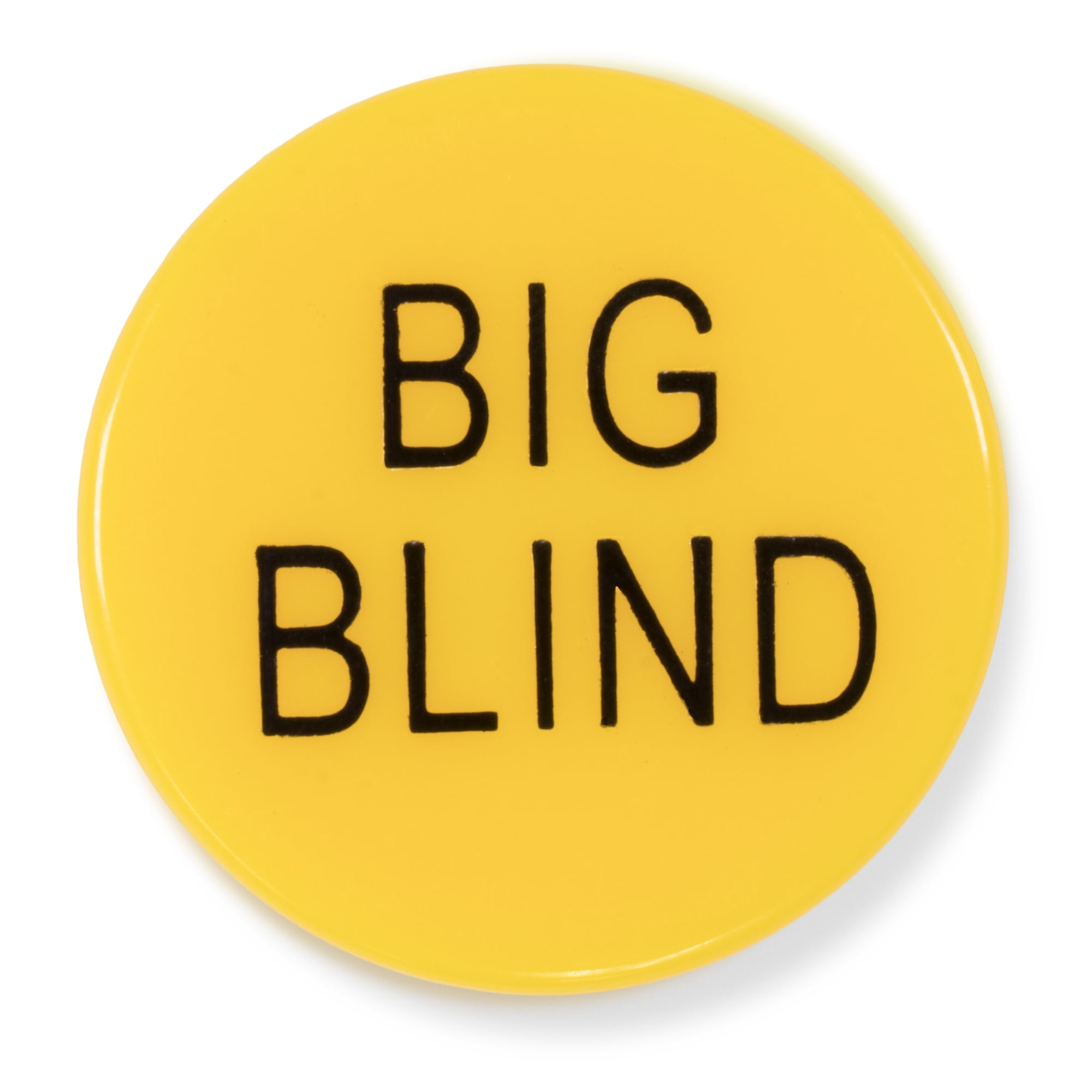 Picture of Brybelly GBUT-102 Big Blind Button
