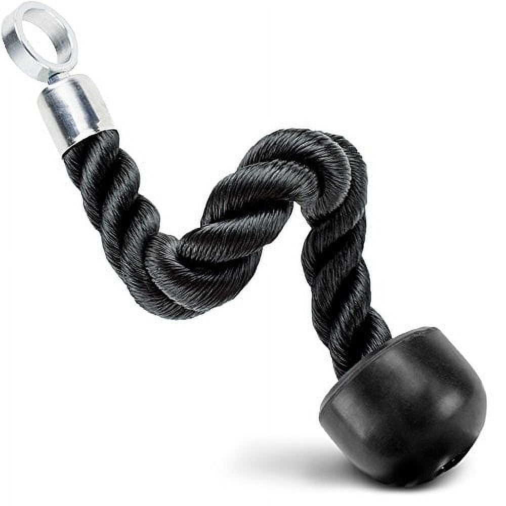 Picture of Brybelly SFIT-602 Single Grip Tricep Rope