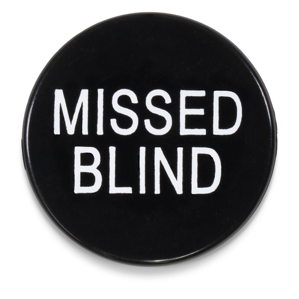 Picture of Brybelly GBUT-104 Missed Blind Button