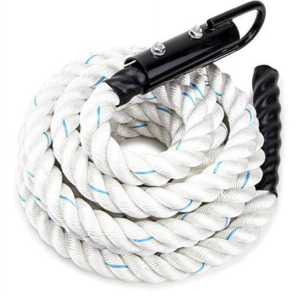 Picture of Brybelly SFIT-902 6 ft. Gym Climbing Rope