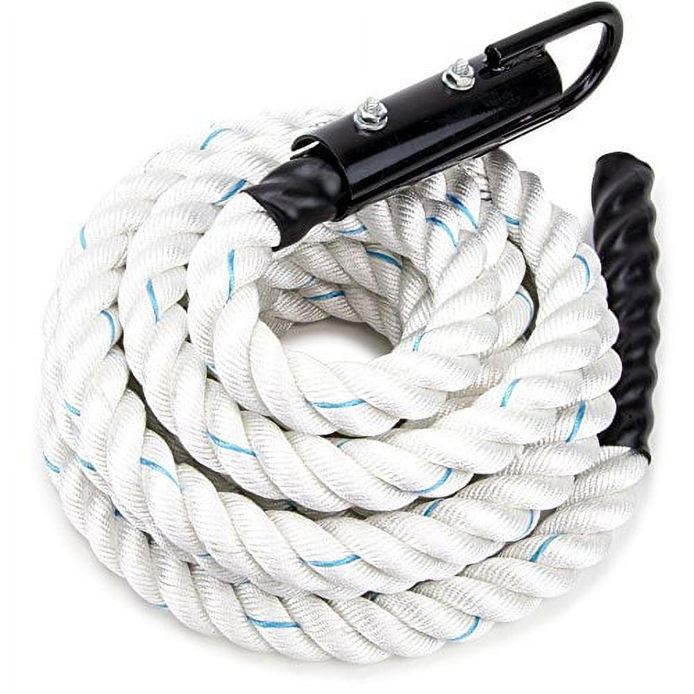 Picture of Brybelly SFIT-901 3 ft. Gym Climbing Rope