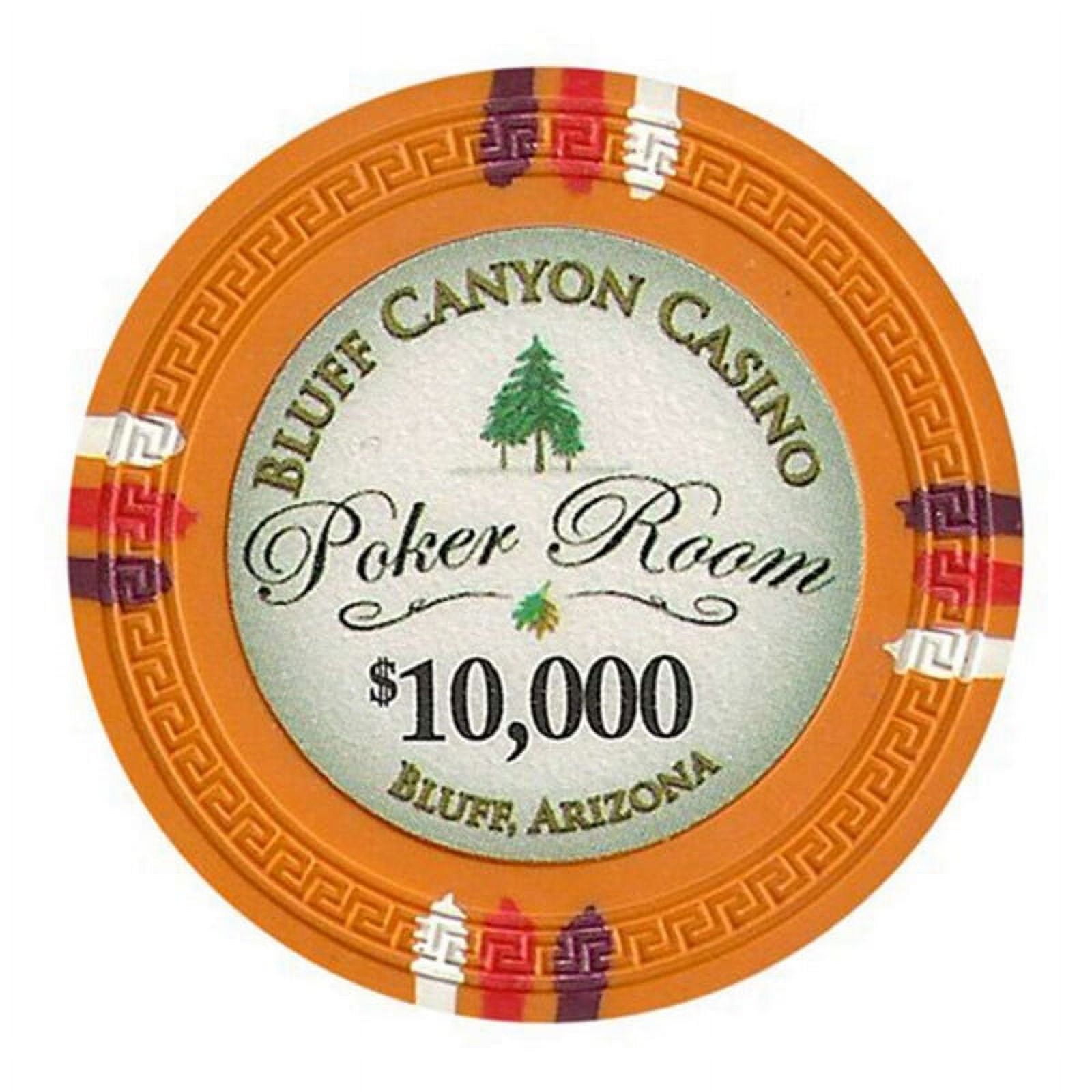 Picture of Brybelly Holdings CPBL-10000-25 13.5 g Bluff Canyon - Dollar 10000&#44; Roll of 25
