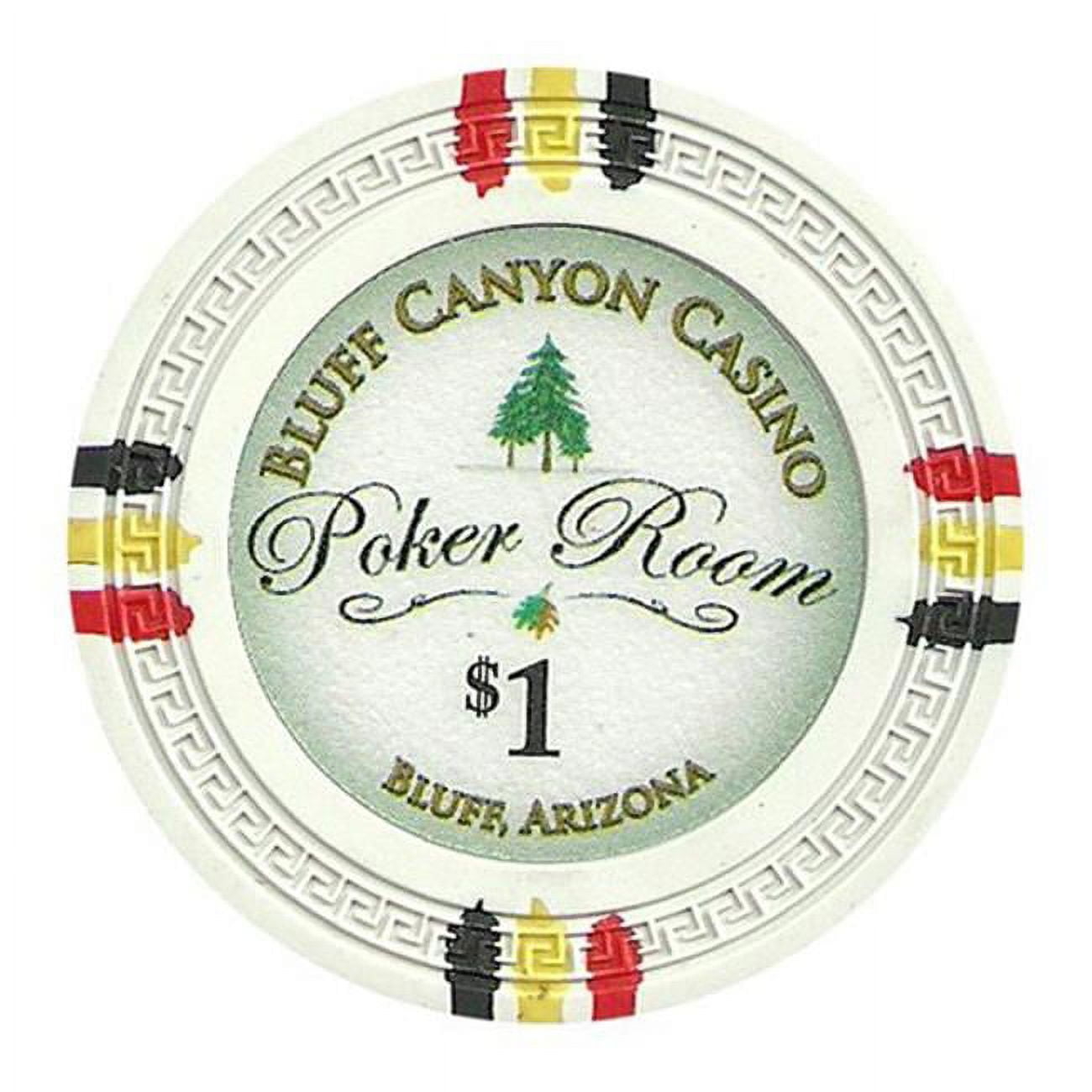 Picture of Brybelly Holdings CPBL-1-25 13.5 g Bluff Canyon - Dollar 1&#44; Roll of 25