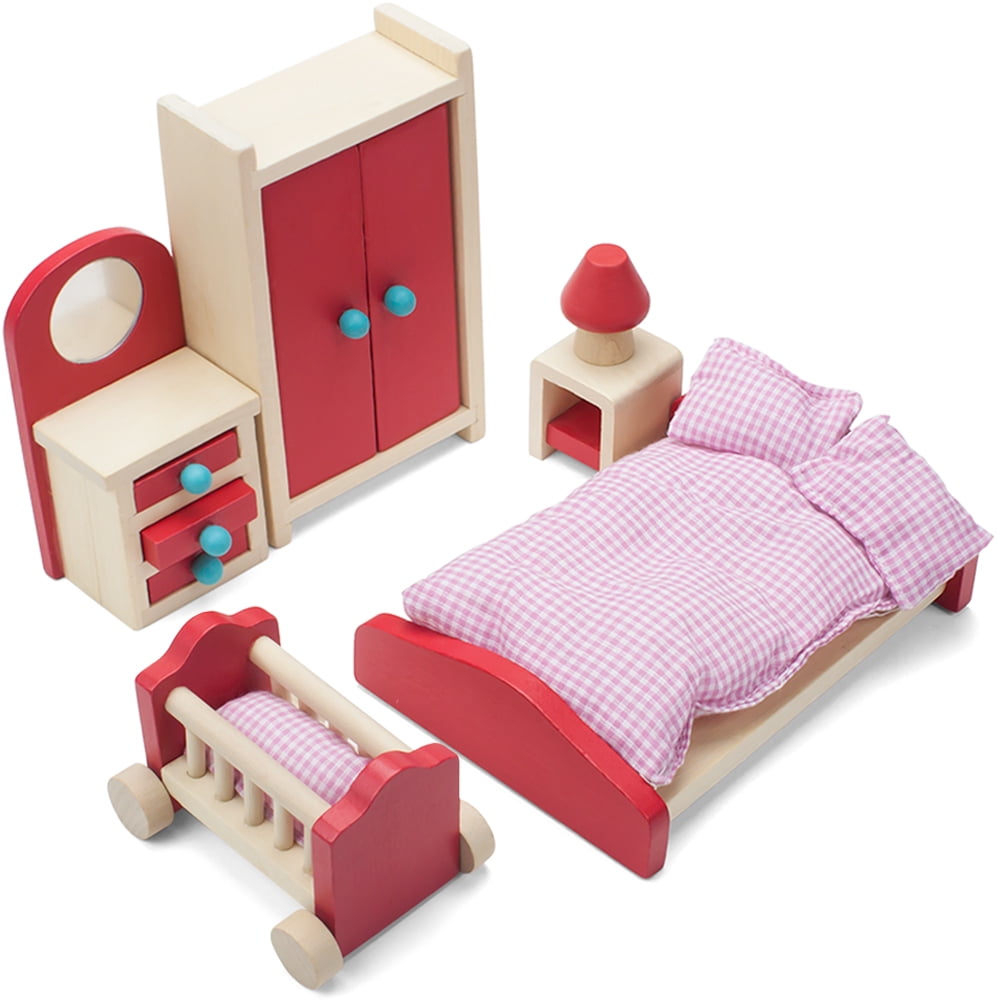 Picture of Brybelly Holdings TDOL-103 Cozy Family Bedroom Set