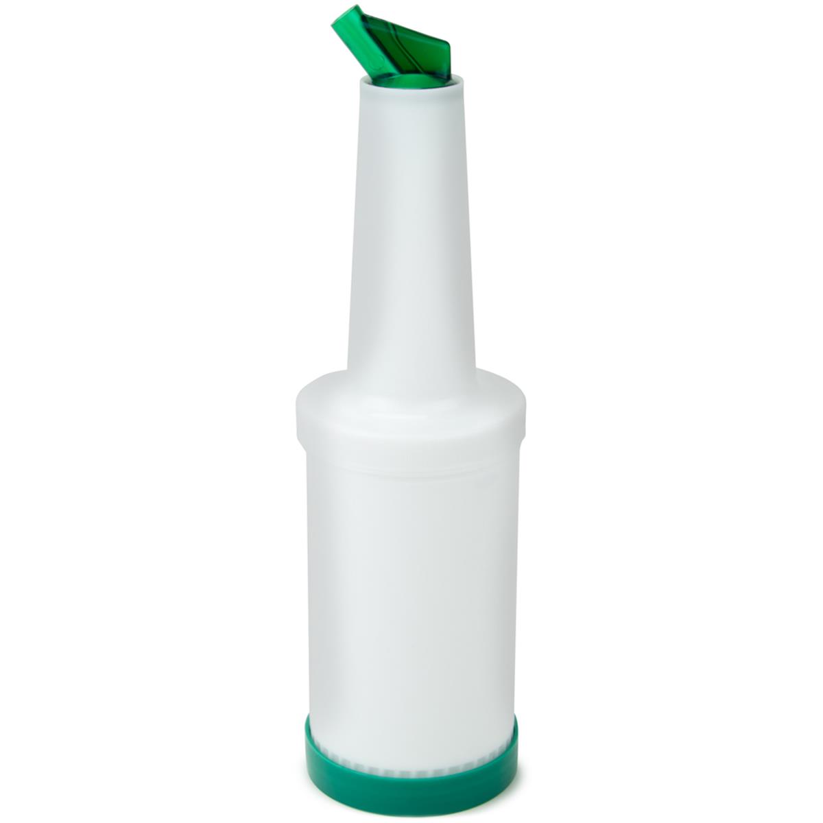 Picture of Brybelly BCON-004 Pour Bottle&#44; Green
