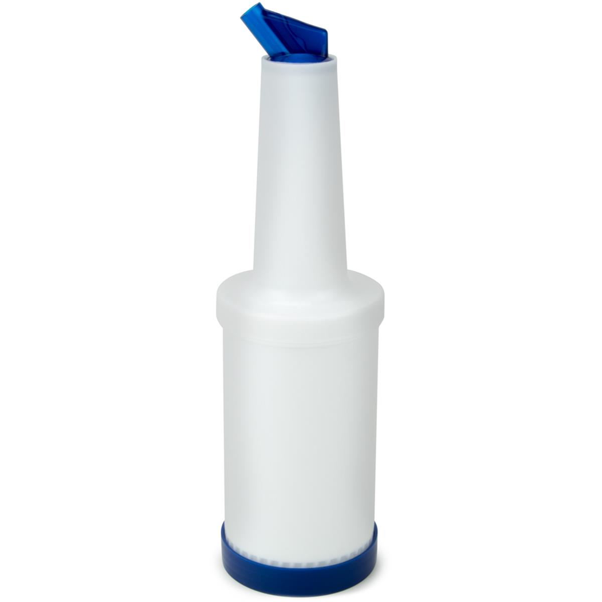 Picture of Brybelly BCON-005 Pour Bottle&#44; Blue