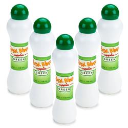 Picture of Brybelly GBIN-4045 Bingo Daubers&#44; Green - Pack of 5