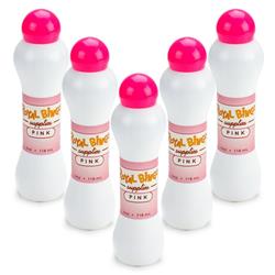 Picture of Brybelly GBIN-4055 Bingo Daubers&#44; Pink - Pack of 5