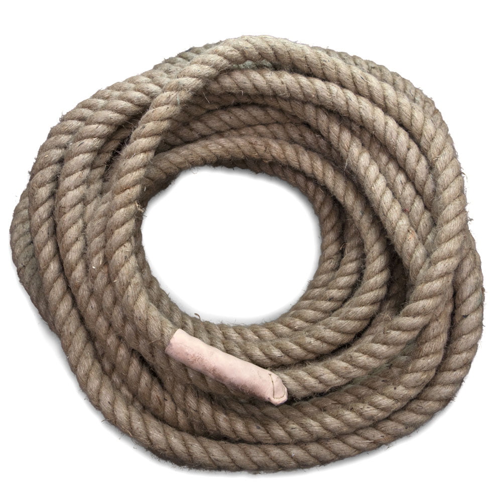 Picture of Brybelly SGYM-404 118 ft. x 1.25 in. Tug of War Rope