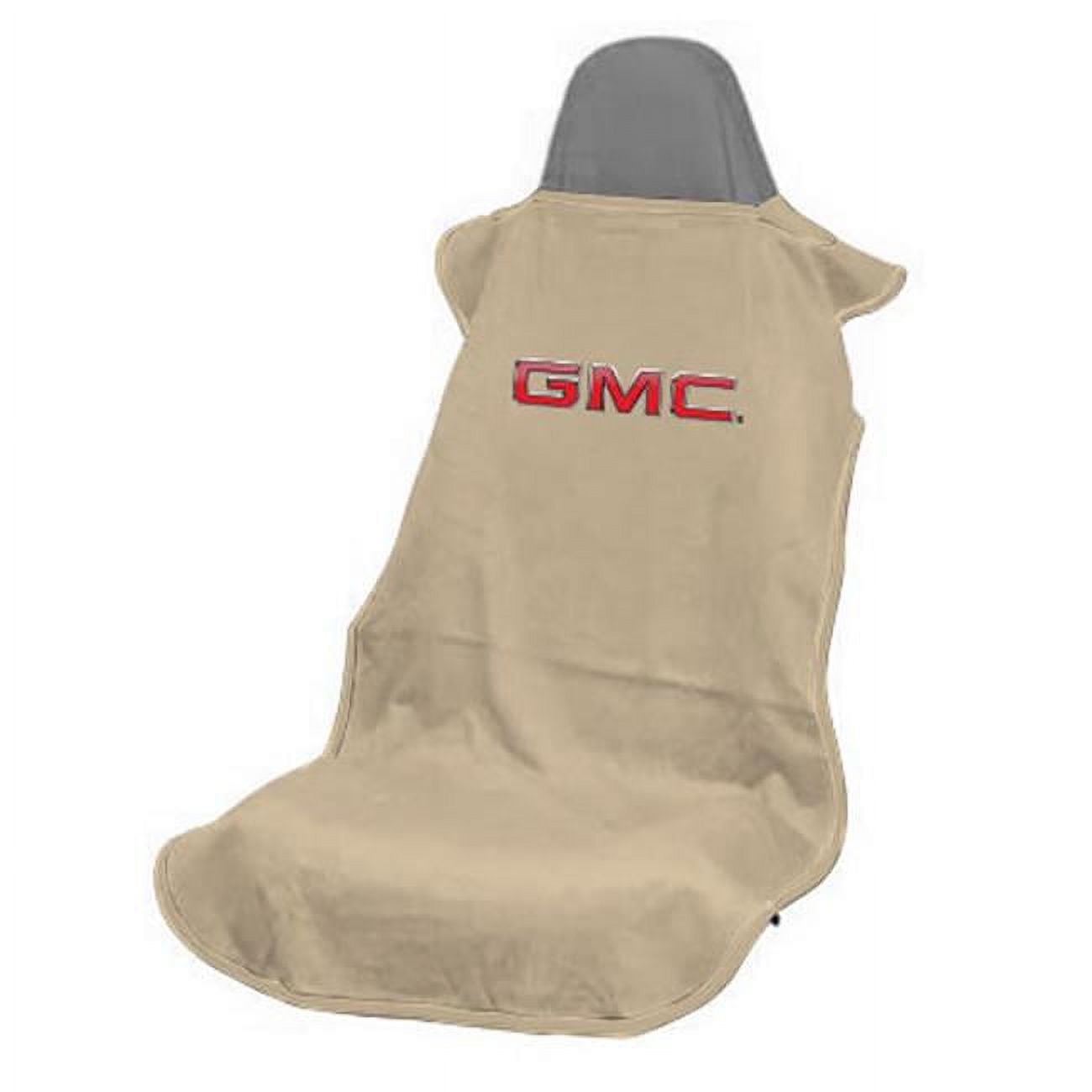 SA100GMCT GMC Tan Seat Cover